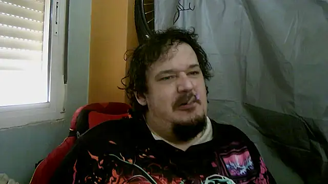 porkorossy online show from 02/06/26, 11:24