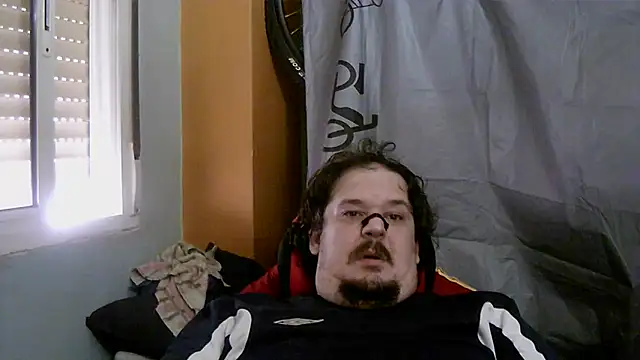 porkorossy online show from 02/07/26, 08:40