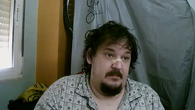 porkorossy online show from 02/20/26, 08:16