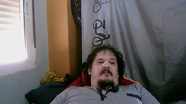 porkorossy online show from 02/23/26, 02:25