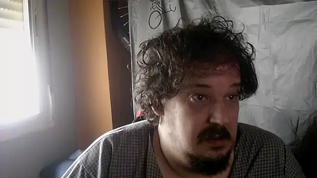 porkorossy online show from 03/04/26, 08:53