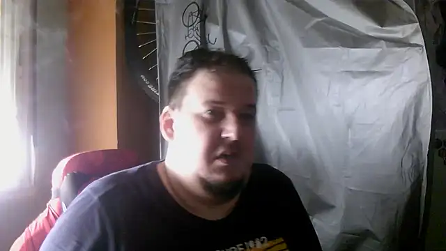 porkorossy online show from 03/20/26, 11:15