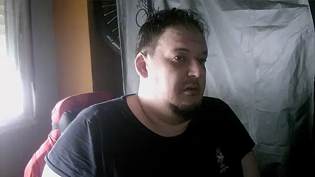 porkorossy online show from 03/22/26, 07:56