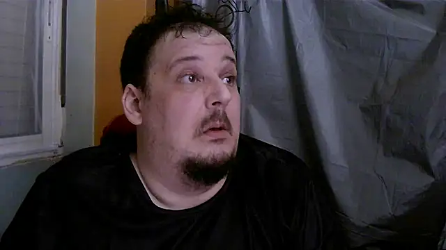 porkorossy online show from 04/10/26, 09:52