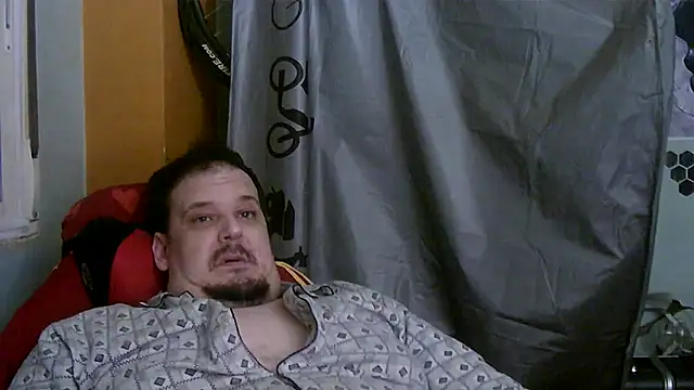 porkorossy online show from 04/14/26, 09:54