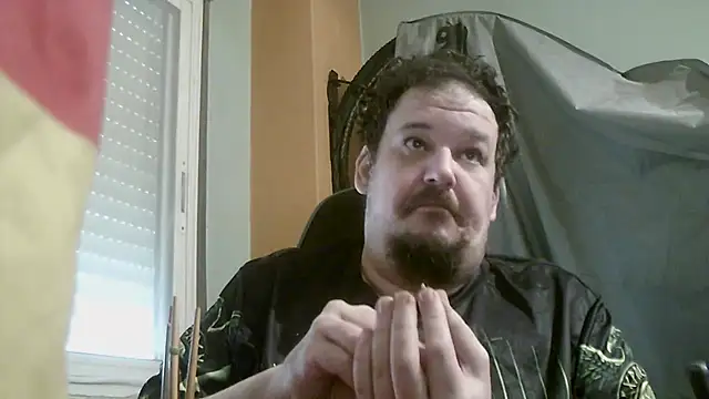 porkorossy online show from 05/17/26, 07:17