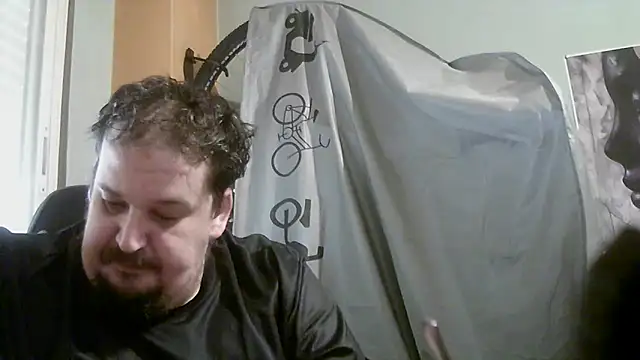 porkorossy online show from 05/20/26, 09:48