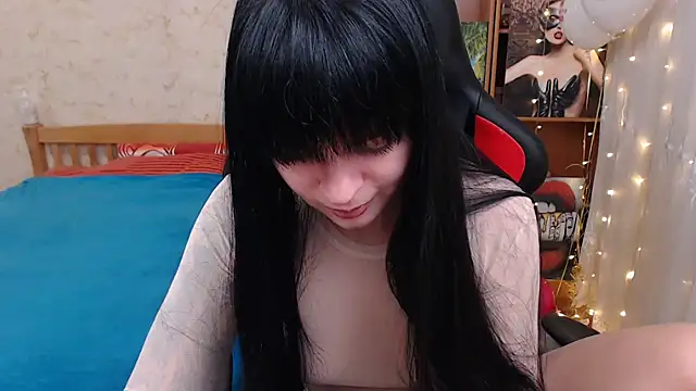 JuicyJess online show from 02/20/25, 06:35