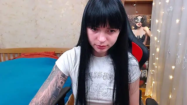 JuicyJess online show from 03/03/25, 07:49