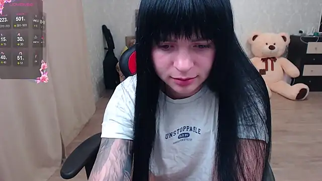 JuicyJess online show from 05/21/26, 06:59