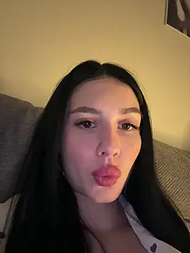 SofiaLaLight online show from 01/17/26, 04:11