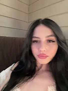 SofiaLaLight online show from 02/05/26, 01:27