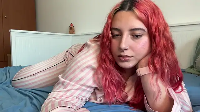 bybabyblue online show from 03/31/26, 05:24