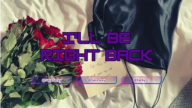 sasha blaire online show from 02/28/25, 12:20