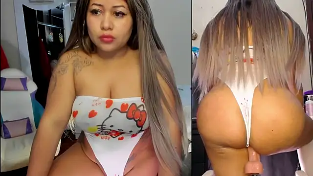 sasha blaire online show from 11/16/25, 09:26