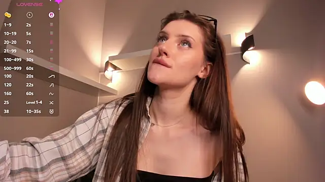 Skinny Alice online show from 02/28/26, 01:06