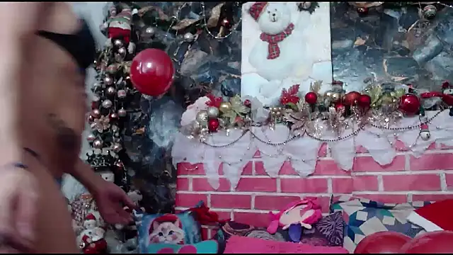 DesireDirtyTS   online show from 11/22/25, 11:42