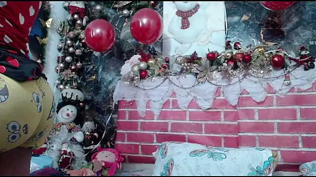 DesireDirtyTS   online show from 12/04/25, 12:36