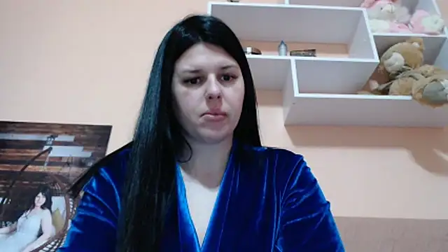 Annatrybebetter online show from 03/03/26, 09:42