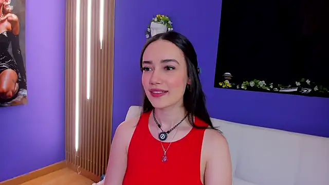 Kate Amaretto  online show from 10/09/25, 09:13