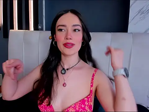 Kate Amaretto  online show from 10/27/25, 09:30