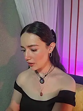 Kate Amaretto  online show from 03/13/26, 01:45