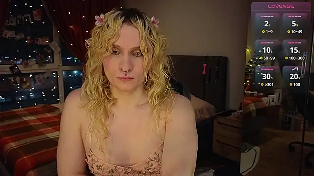 Lori Myaf online show from 01/16/25, 02:41