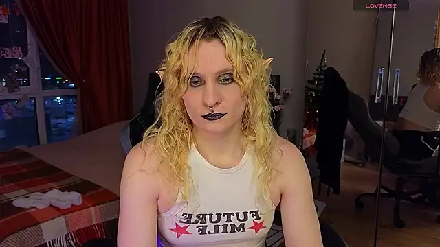 Lori Myaf online show from 02/06/25, 02:58