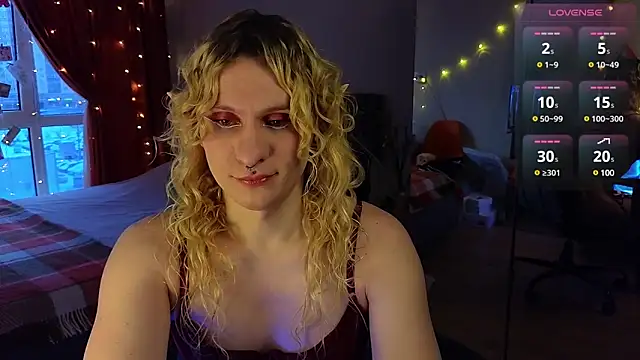 Lori Myaf online show from 02/19/25, 02:55