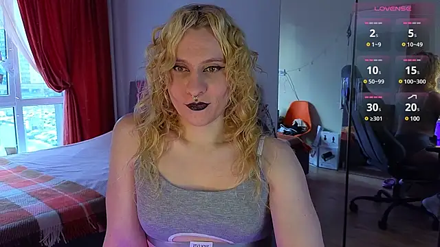 Lori Myaf online show from 03/15/25, 02:23