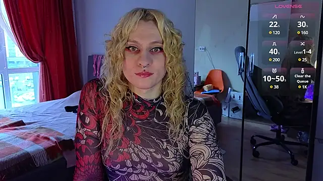 Lori Myaf online show from 03/20/25, 02:10