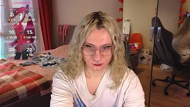 Lori Myaf online show from 10/01/25, 03:18