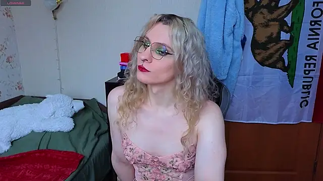 Lori Myaf online show from 02/10/26, 01:37