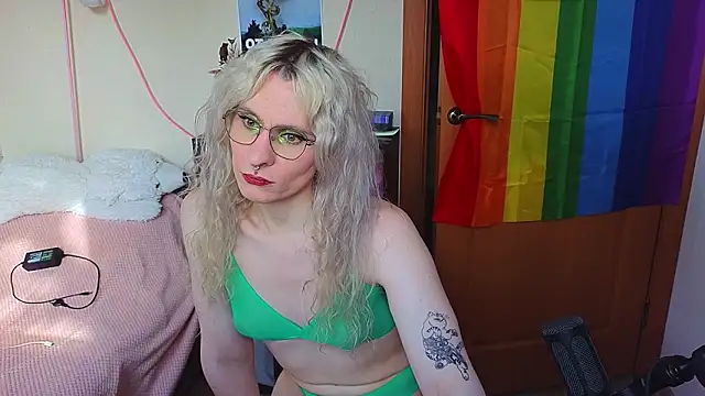 Lori Myaf online show from 06/02/26, 02:30