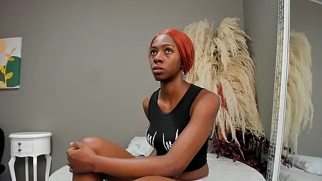 Shanelle   online show from 10/25/25, 01:07