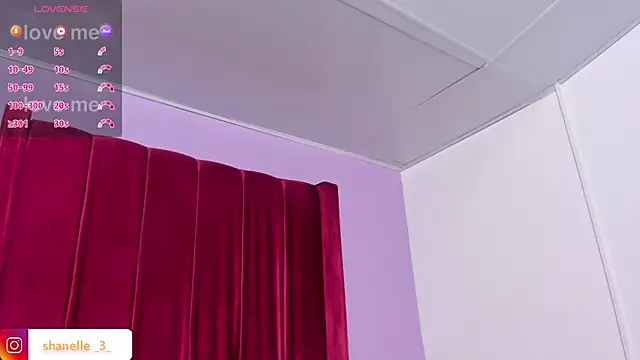 Shanelle   online show from 02/26/26, 02:38