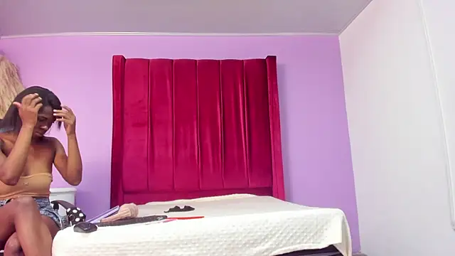 Shanelle   online show from 03/20/26, 01:27