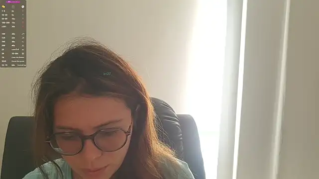 irinasweet27 online show from 01/30/25, 12:27