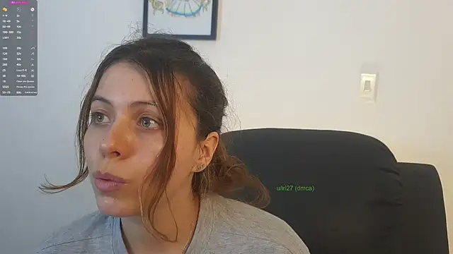 irinasweet27 online show from 02/13/25, 12:35