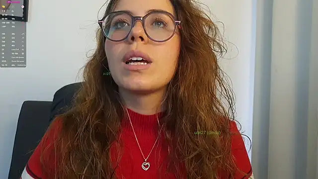 irinasweet27 online show from 02/26/25, 10:53