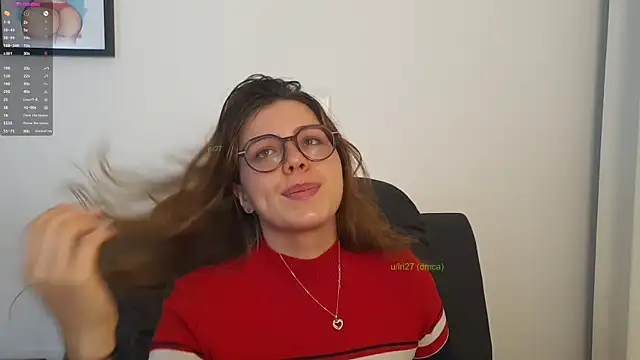 irinasweet27 online show from 02/27/25, 10:59