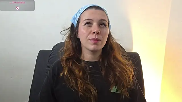 irinasweet27 online show from 10/04/25, 01:58