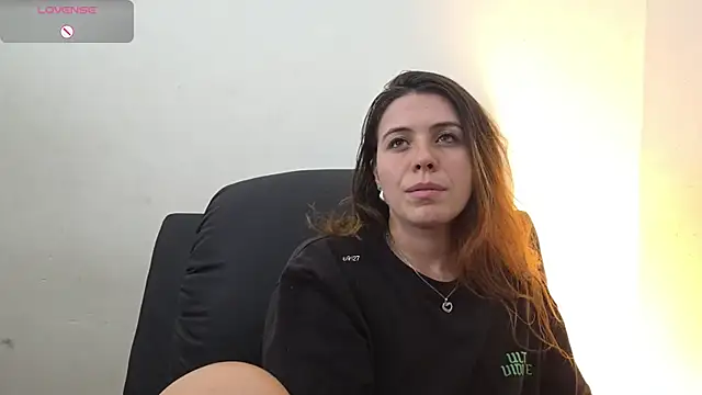 irinasweet27 online show from 10/05/25, 12:31