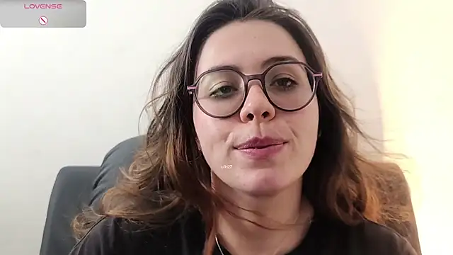 irinasweet27 online show from 10/24/25, 12:30