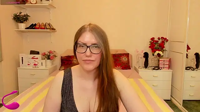 Snapshot of AmandamurX chatting on 06/12/26, 01:43 AmandamurX online show from 06/12/26, 01:43