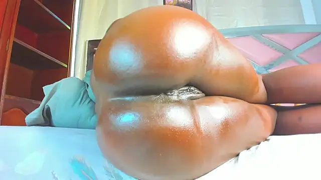 ebonnyygoddes online show from 03/19/25, 07:06