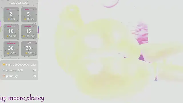 ebonnyygoddes online show from 10/21/25, 07:03