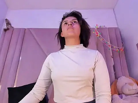 AngelaLinaresx69 online show from 06/02/26, 08:11