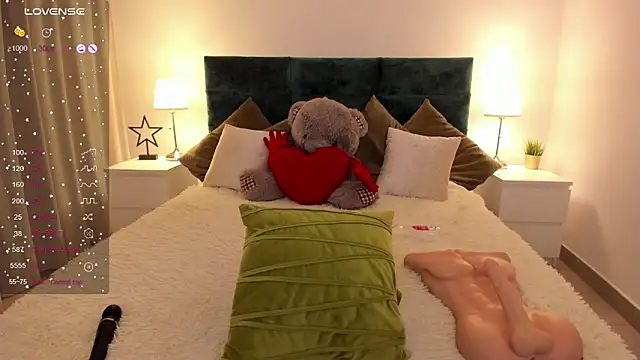 Snapshot of missAngellina chatting on 01/17/25, 02:08 missAngellina online show from 01/17/25, 02:08