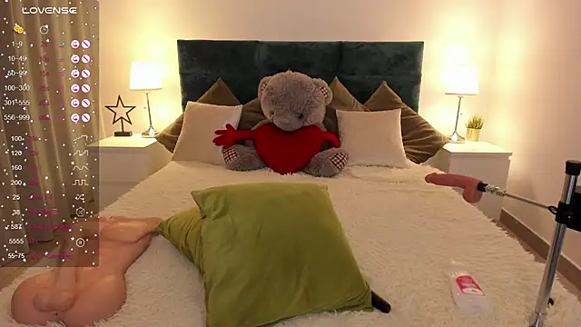 Snapshot of missAngellina chatting on 01/23/25, 05:02 missAngellina online show from 01/23/25, 05:02